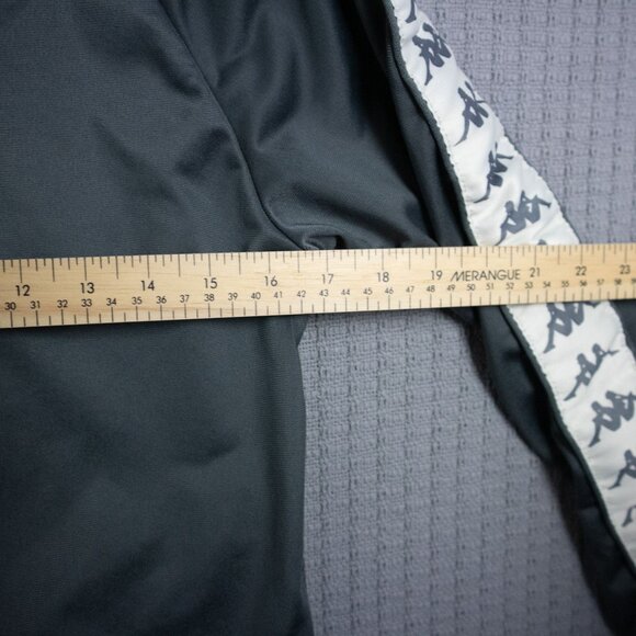 Vintage Y2K Kappa Track Jacket - Picture 8 of 11